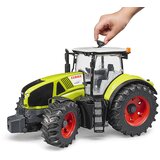 Bruder Traktor Claas Axion 950 3012, Zeleni | Eponuda.ba