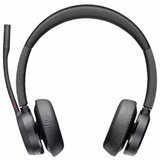 HP Slušalice Poly Voyager 4320 bežičneMS Teams Cert+BT700 dongle+Charging Stand77Z00AAcrna' ( '77Z00AA' ) | ePonuda.com