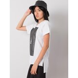 H&B T-shirt-HB-TS-3068.60-white | shoptok.hr