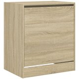 Ormarić za cipele boja hrasta 60x42x69 cm konstruirano drvo | shoptok.hr