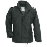Surplus Muška army jakna US Field Jacket M65, Crna | shoptok.hr