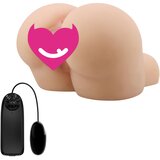 Pretty Love Crazy Bull Kylie Vibrating Butt Soft Skin | Shoptok.si