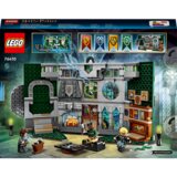 Lego Harry Potter™ 76410 Zastava doma Slytherin™ | shoptok.hr