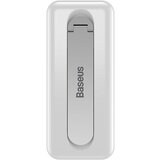 Baseus zložljivi nosilec za telefon (bel), (20627920) Cene