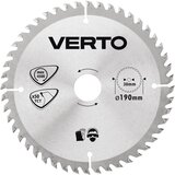 Verto List cirkulara za kružnu testeru 61H126 Cene