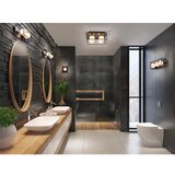 Ledvance Spoljašnja zidna svetiljka DECOR SQUARE 2xG9/28W/230V IP44 | Eponuda.com