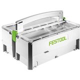 Festool SYS-StorageBox kutija za alat SYS-SB 499901 | ePonuda.com