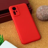 Teracell torbica giulietta za xiaomi redmi note 12S (eu) mat crvena Cene