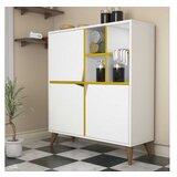 Hanah home višenamenska komoda Pulse 845HCT3913 | ePonuda.com