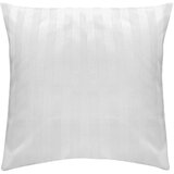 Darymex Hotelska prevleka za vzglavnik z gubo STRIPES, 2cm bela/40x40, (21888169) | Shoptok.si