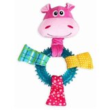 Pawise Nilski konj A2200455-Igračka za štence | ePonuda.com