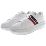 U.S. POLO BEST PRICE US POLO BEST PRICE WHITE WOMEN&#39;S SPORT SHOES | shoptok.hr
