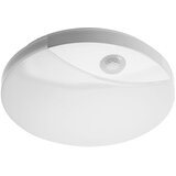  Stropna zidna Plafonjera sa senzorom Logos 16w 1200lm 4000k IP44 | shoptok.hr