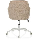 MID.YOU Vrtljivi Stol Solao Home, Bež | Shoptok.si