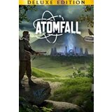 atomfall deluxe edition pc/xbox live key global  atomfall deluxe edition pc/xbox live key global Slike