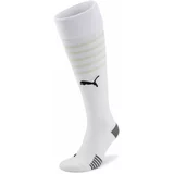 Puma TEAMFINAL SOCKS Muške čarape za nogomet, bijela, veličina
