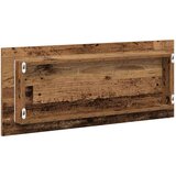  Ogledalo Zidne Staro drvo 90 x 8,5 x 37 cm Konstruirano drvo | Eponuda.com