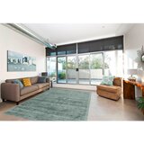 Kayoom PREPROGA Luxury 110 Mint 80/150 cm tkano metino zelena | Shoptok.si