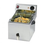  Električna Friteza 9Ltr 230V/3250W (280x430x250mm) | Shoptok.si