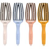 Olivia Garden Fingerbrush Bloom ravna četka Edelweiss | shoptok.hr