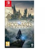 Warner Bros Hogwarts Legacy (Nintendo Switch) Cene