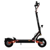 Joyor Električni skuter T6, 10" pnevmatika, 48V 18Ah, z amortizerjem, (5000009541) Cene
