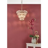  Där Lighting CER0135 - Luster na lancu CERYS 1xE27/60W/230V u zlatnoj boji | Eponuda.com