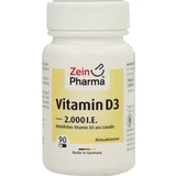 vitamin D3 2000 I.E.