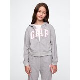 GAP Children's sweatshirt with logo - Girls Cijene
