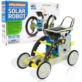  Solar vehicles 14 in 1 | shoptok.hr