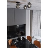  plafonsko svetlo sopra 3xE14/10W/230V crno | Eponuda.com