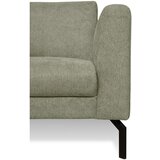 Scandic svetlo zelena kotna sedežna garnitura (levi kot) gomero – | Shoptok.si