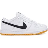 Nike Superge Sb Dunk Low Pro CD2563 101 Bela | Shoptok.si
