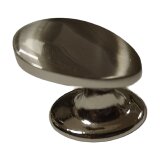 Ručica dugme mod 121-Inox