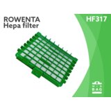  HEPA filter za ROWENTA SilenceForce/X-TremePower usisivače | Eponuda.com