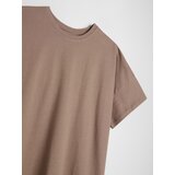 Sinsay Mini haljina s asimetričnim čipkastim rubom | shoptok.hr