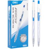 Deli HEMIJSKA OLOVKA PLAVA EQ24 | ePonuda.com