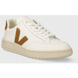 Veja Kožne tenisice V-12 boja: bijela XD0202322A | shoptok.hr