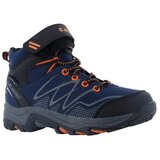 Hi-Tec Blackout Mid Wp Tamno plava Cijene