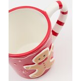 Sinsay Božićna šalica s motivom medenjaka | shoptok.hr