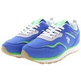 U.S. Polo Assn. US POLO BEST PRICE BLUE BOY SPORT SHOES | shoptok.hr