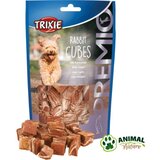 Trixie Komadići zečetine poslastice za pse Trixie Cene