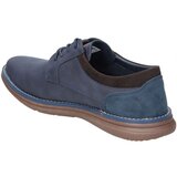 Refresh Čevlji Derby 172873 Modra | Shoptok.si