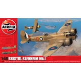 Bristol Blenheim Mk.1, (21313307)