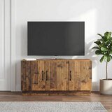 TV ormar Staro drvo 99 x 34,5 x 47 cm Konstruirano drvo Cijene