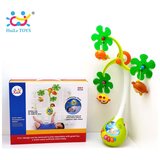 Muzička vrteška za krevetac Huile toys | ePonuda.com