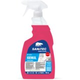  Igienikal Bagno sredstvo za sanitarije – 750ml | Eponuda.ba