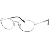Ray-ban RX3749V 2501 M (53) Srebrna/Kristalna | Shoptok.si
