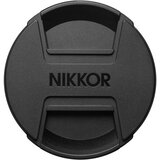 Nikon LC-77B prednji poklopac za objektiv u