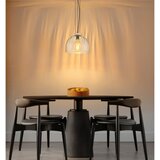 Globo VISEČA SVETILKA Swanson 30/120 cm E27 | Shoptok.si